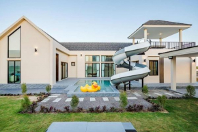 Baan View Pool Villa